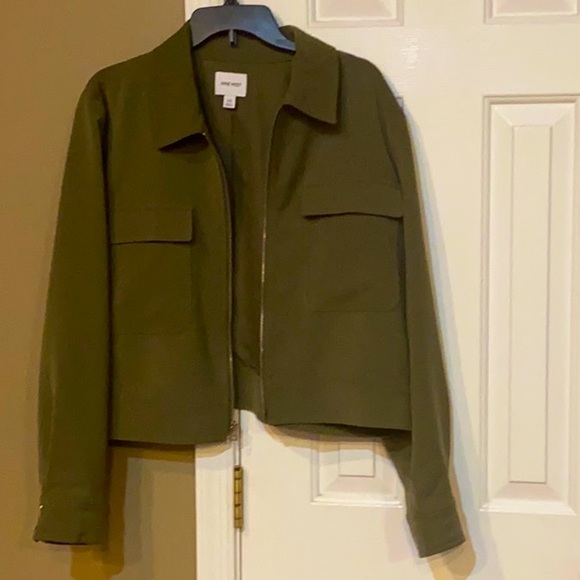 Gorgeous & Classy  Jacket by Nine West. Size XXL - Picture 8 of 8